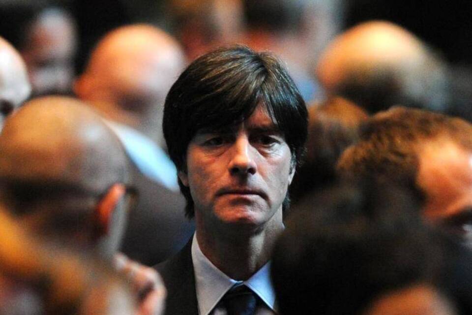 Joachim Löw Joachim Löw