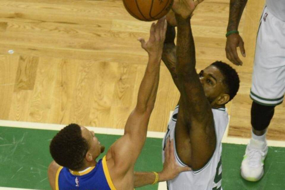 Stephen Curry Stephen Curry