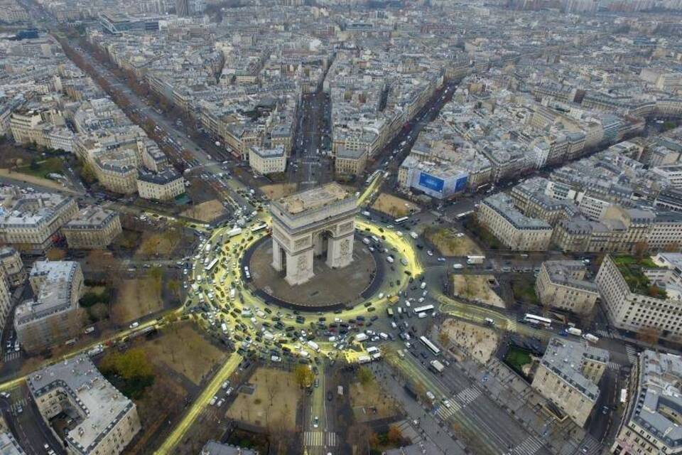 Die Sonne von Paris Die Sonne von Paris