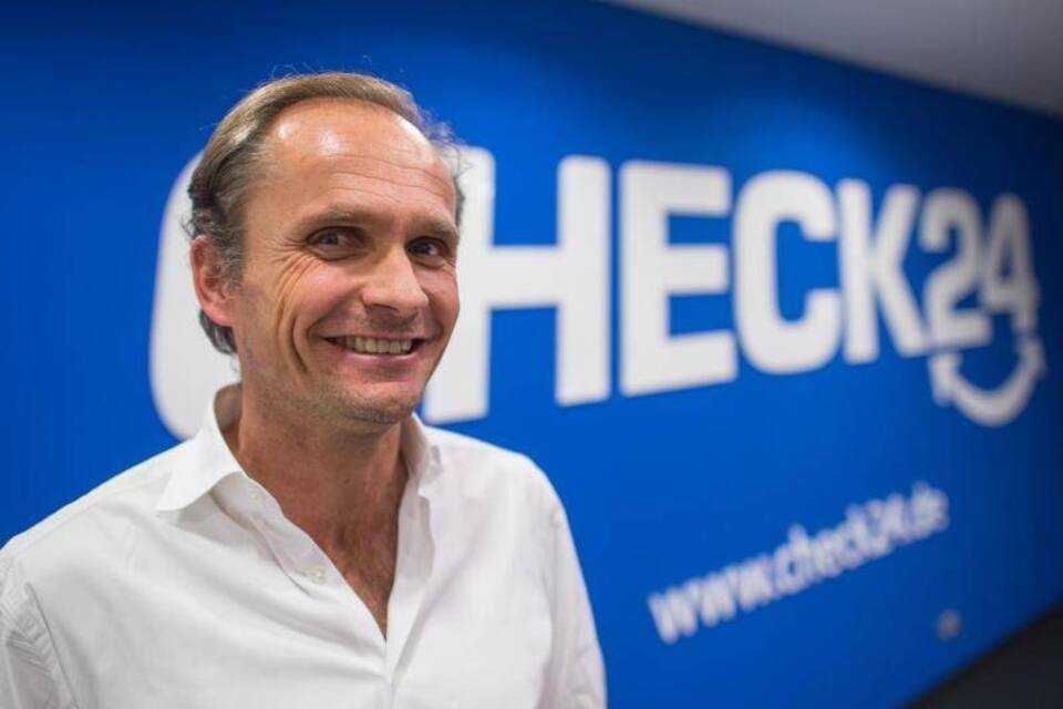 Check24 Check24