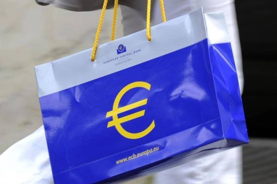 Euro-Tasche Euro-Tasche