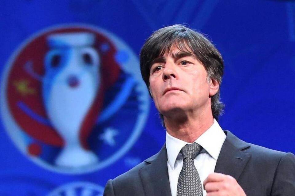 Joachim Löw Joachim Löw