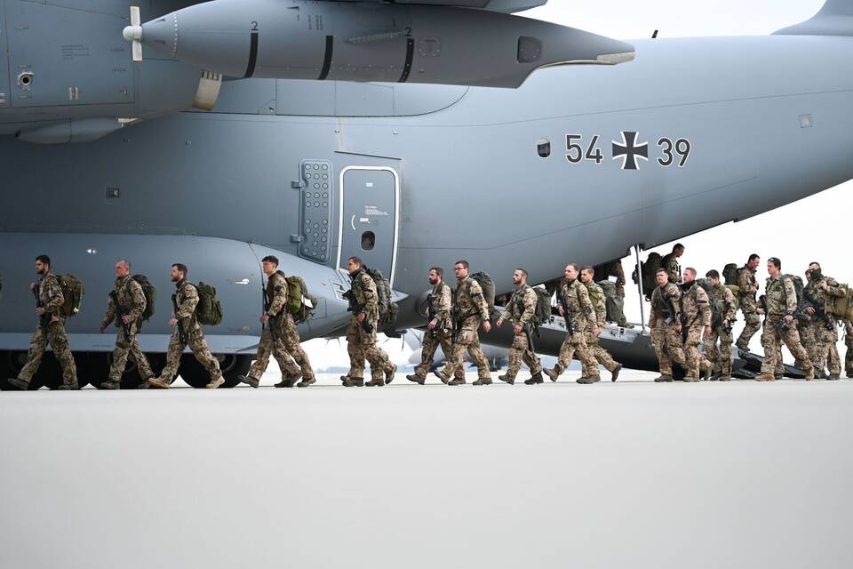 Bundeswehr