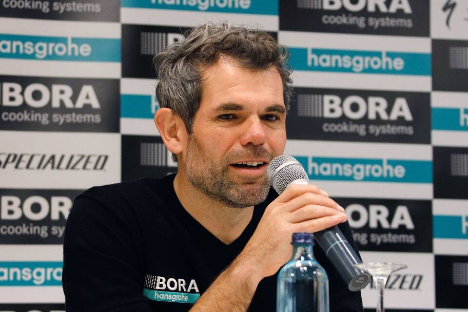 Ralph Denk