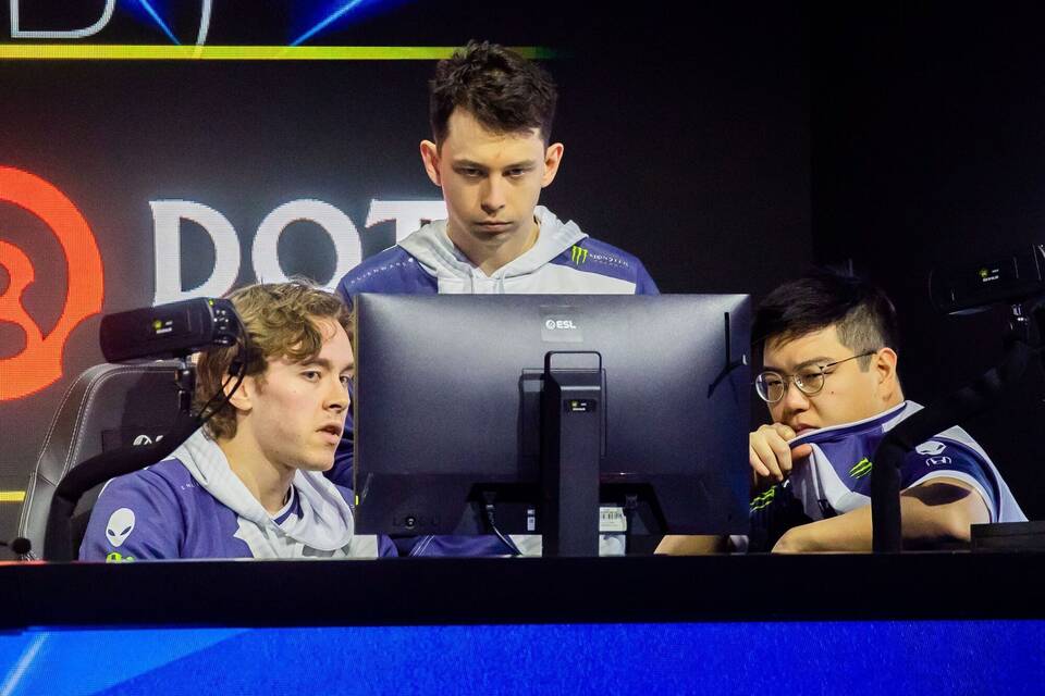 Berlin Dota 2 Major Berlin Dota 2 Major