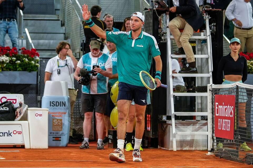 Jan-Lennard Struff Jan-Lennard Struff