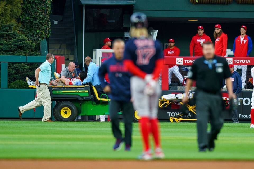 Philadephia Phillies - Boston Red Sox Philadephia Phillies - Boston Red Sox