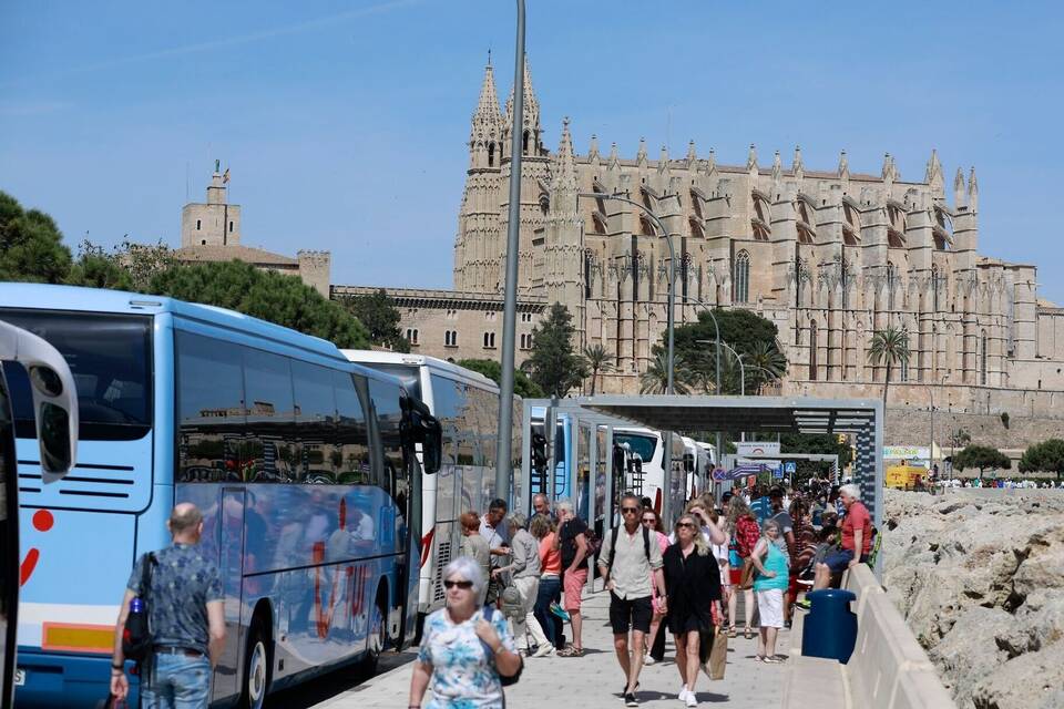 Mallorca Mallorca