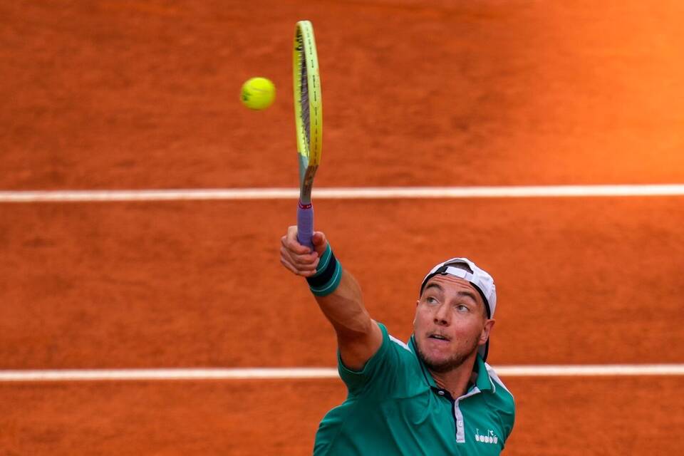 Tennis WTA-Tour - Madrid Open Tennis WTA-Tour - Madrid Open