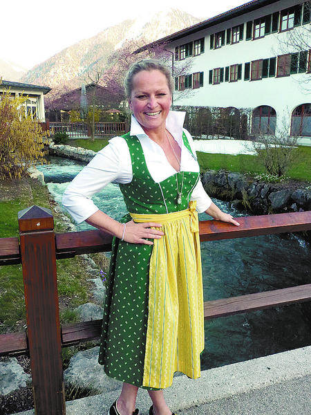 Single frauen tegernsee