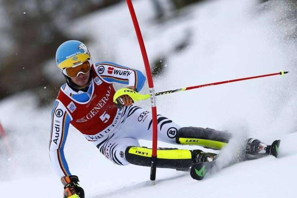 Felix Neureuther