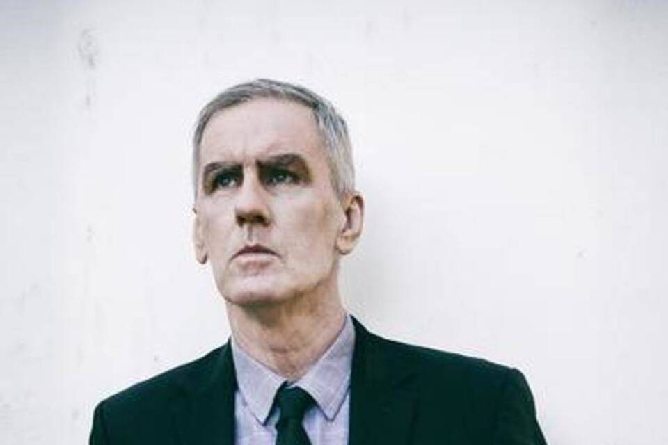 Robert Forster