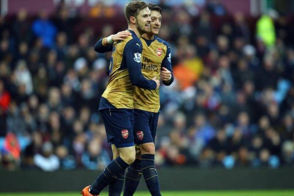 FC Arsenal FC Arsenal