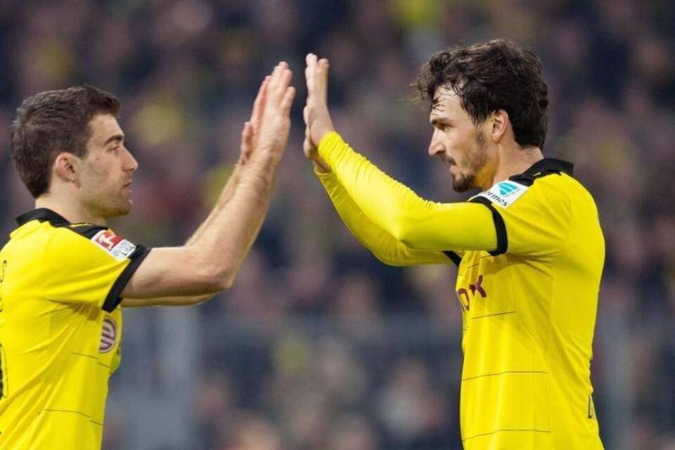 Mats Hummels Mats Hummels