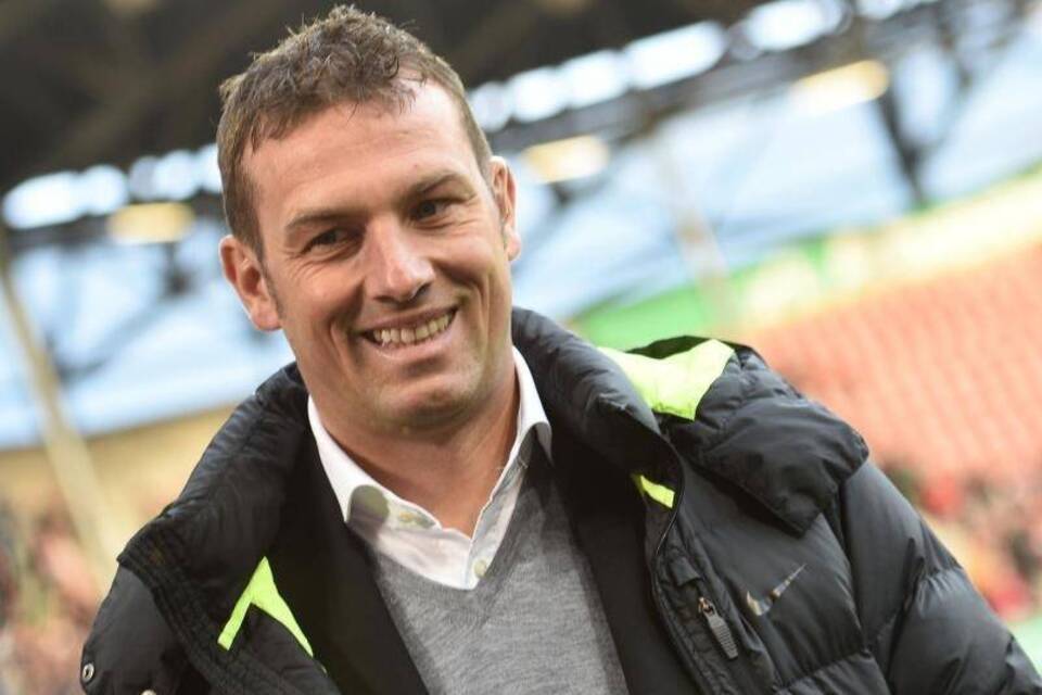 Markus Weinzierl Markus Weinzierl