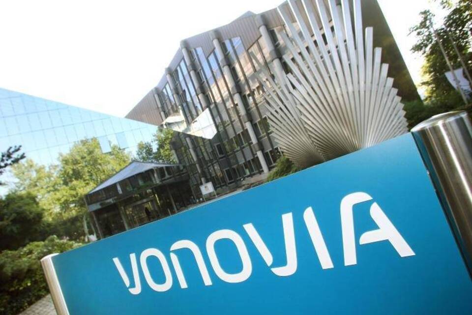 Annington/Vonovia Annington/Vonovia