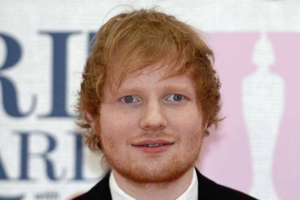 Ed Sheeran Ed Sheeran