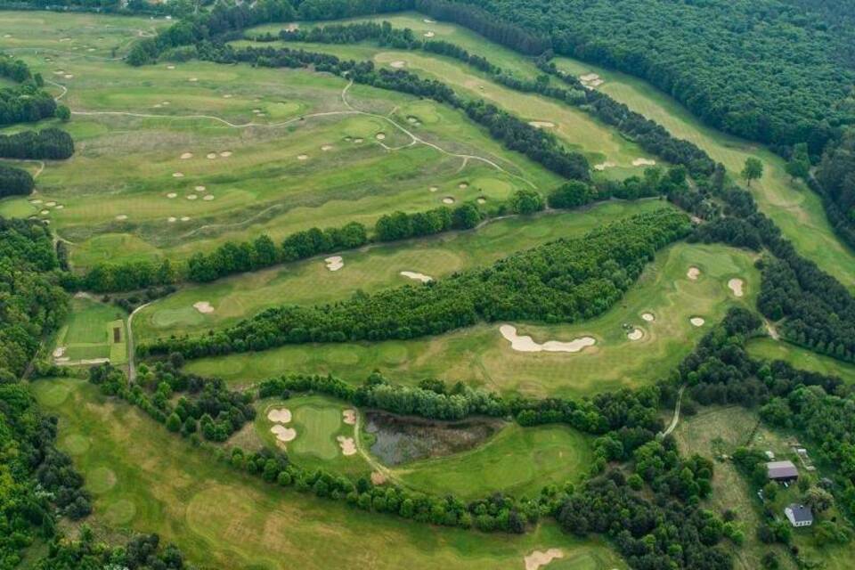 Golfresort Golfresort