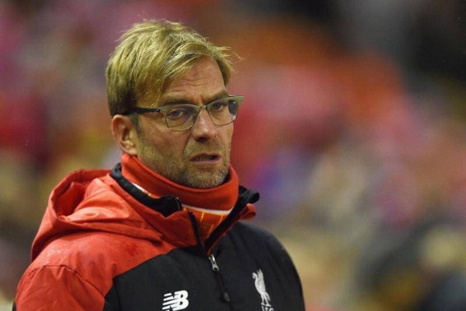 Liverpool-Coach Liverpool-Coach
