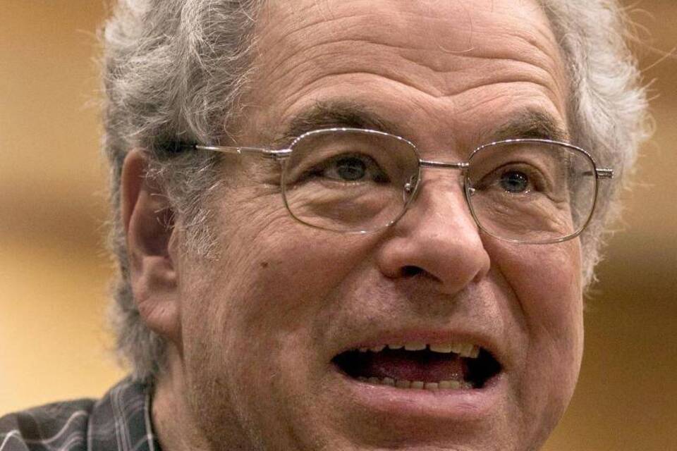 Itzhak Perlman