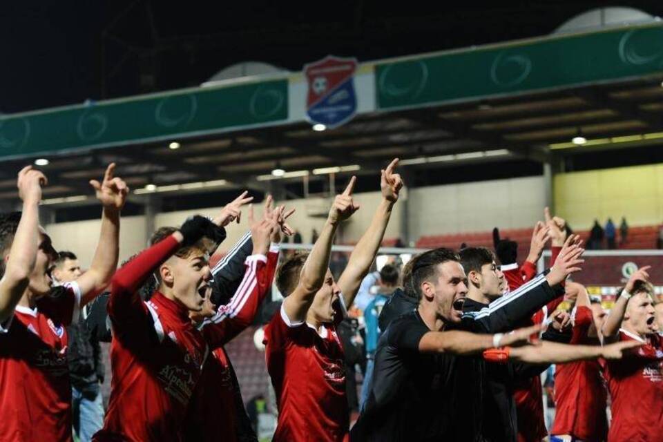 DFB-Pokal DFB-Pokal