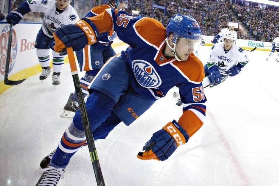 Leon Draisaitl