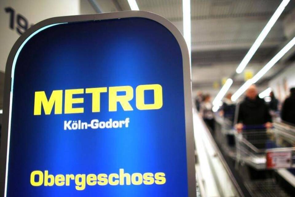 Metro Group Metro Group
