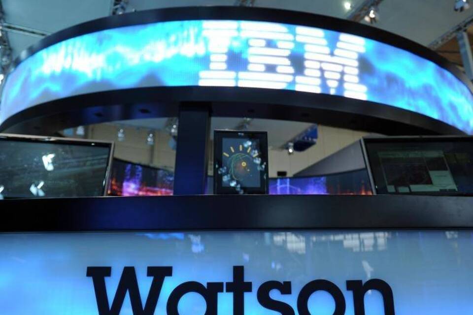 IBM Watson IBM Watson
