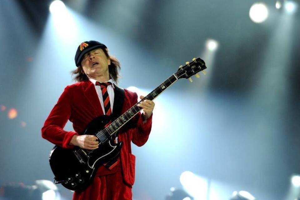 AC/DC AC/DC