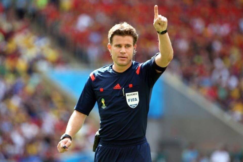 Felix Brych Felix Brych