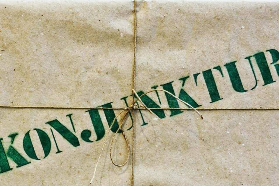 ZEW-Konjunkturerwartungen ZEW-Konjunkturerwartungen