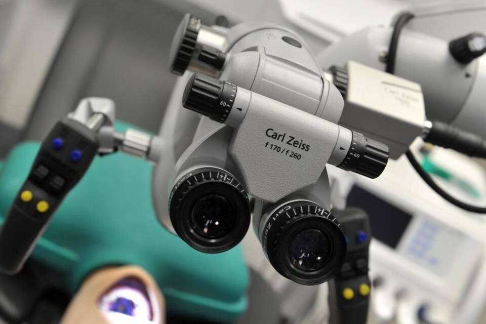 Zeiss Zeiss
