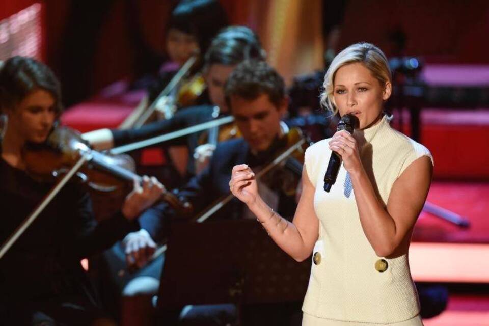 Helene Fischer