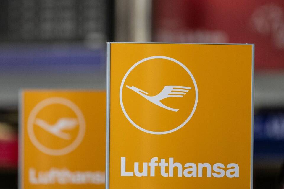 Lufthansa Lufthansa