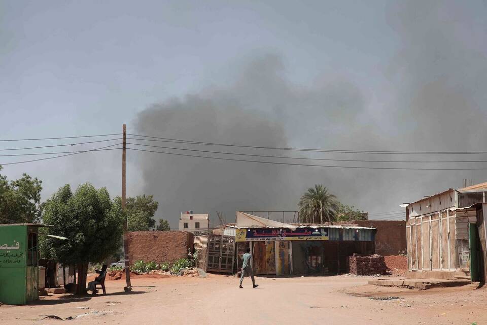 Sudan Sudan