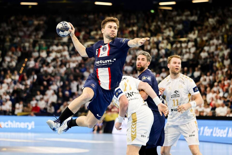 Luc Steins Luc Steins