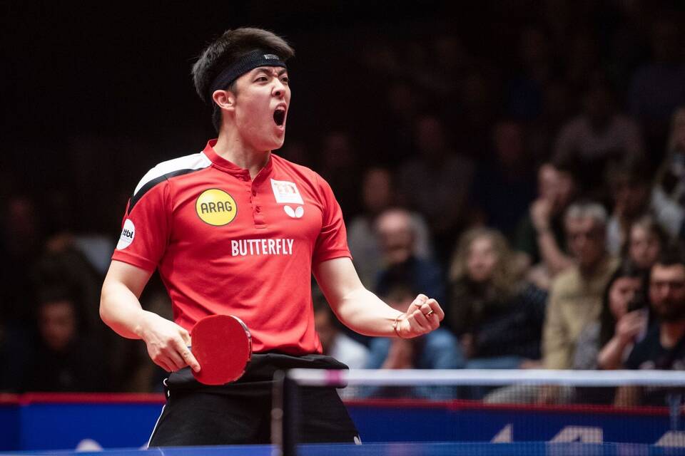 Dang Qiu Dang Qiu