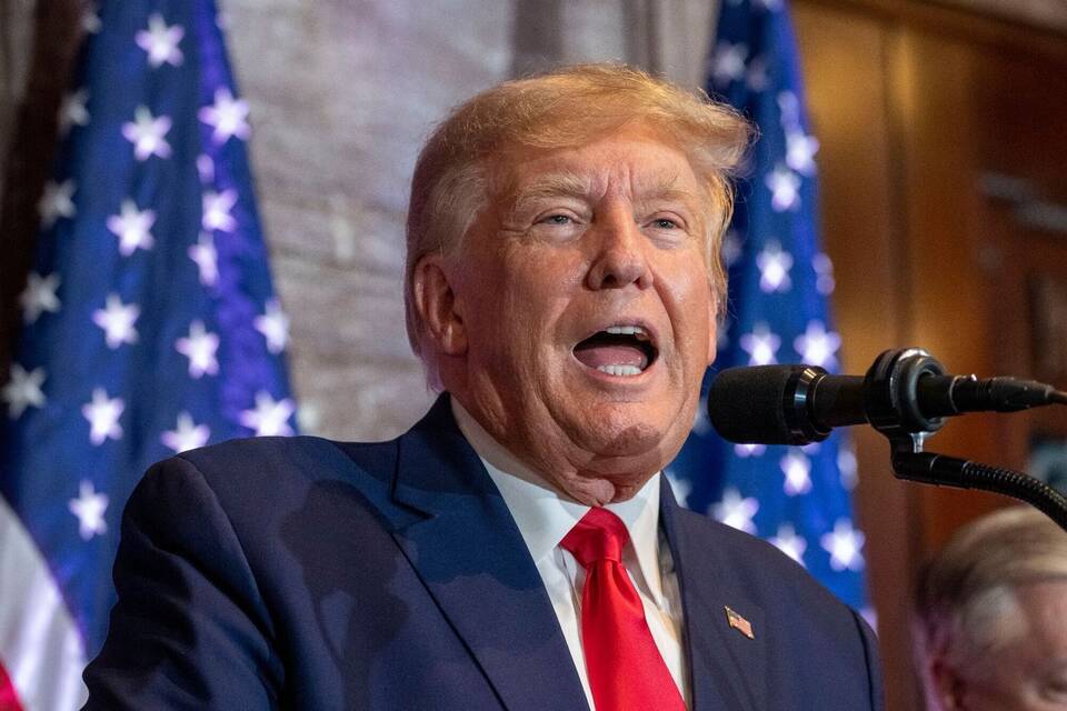 Trump