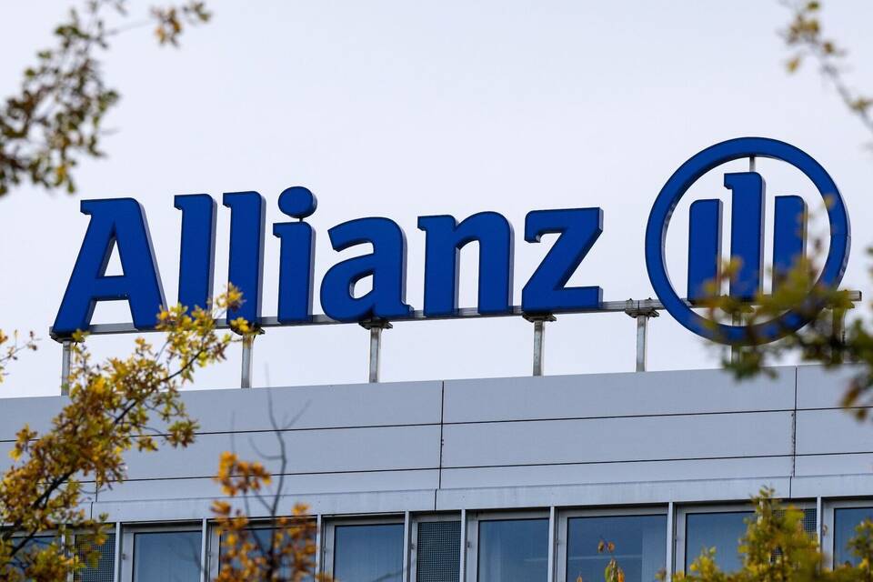 Allianz Allianz