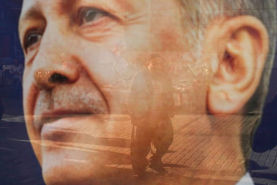 Recep Tayyip Erdogan Recep Tayyip Erdogan