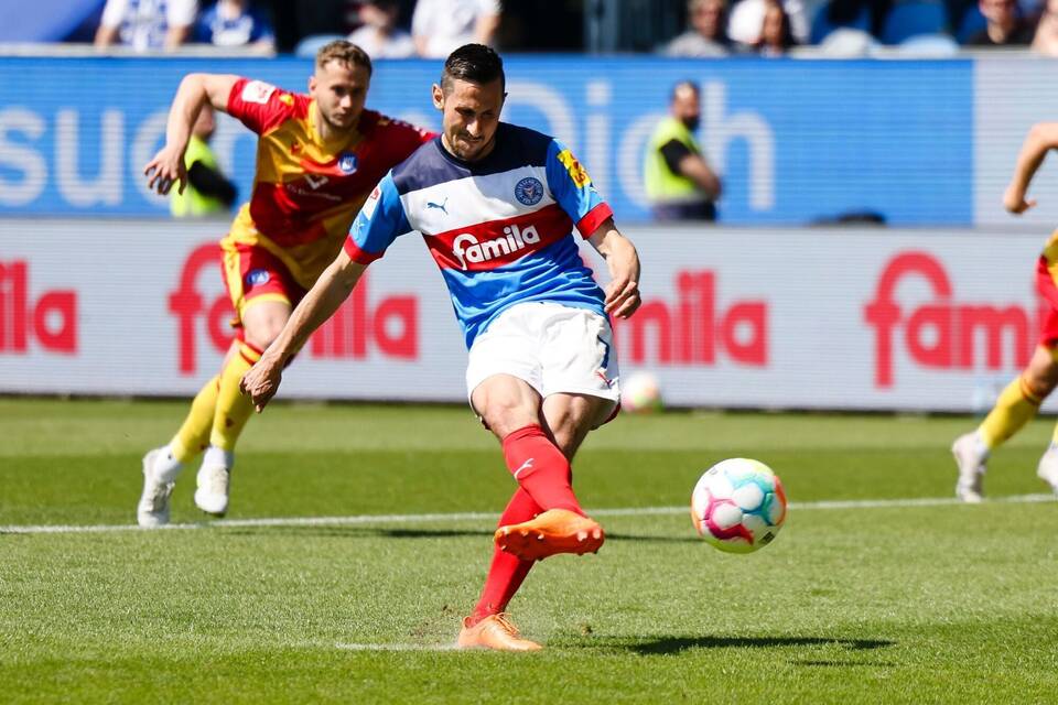 Holstein Kiel - Karlsruher SC Holstein Kiel - Karlsruher SC