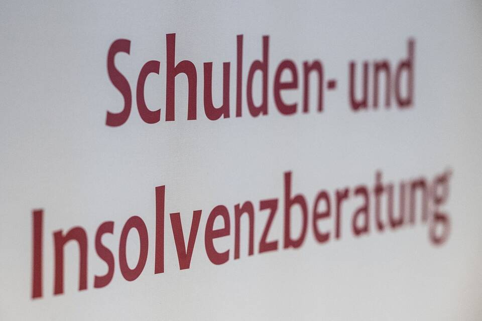 Schuldnerberatung Schuldnerberatung