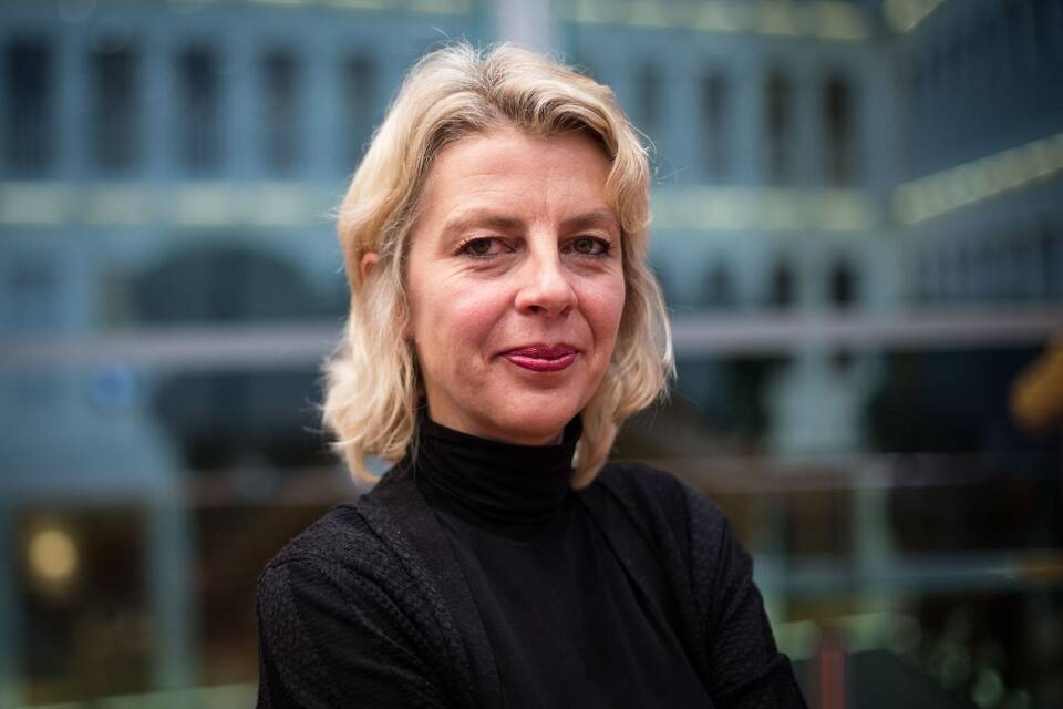 Sabine Andresen Sabine Andresen