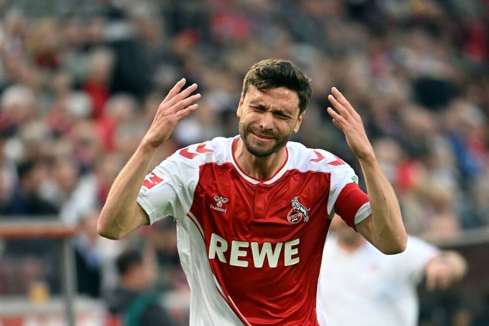 Jonas Hector Jonas Hector