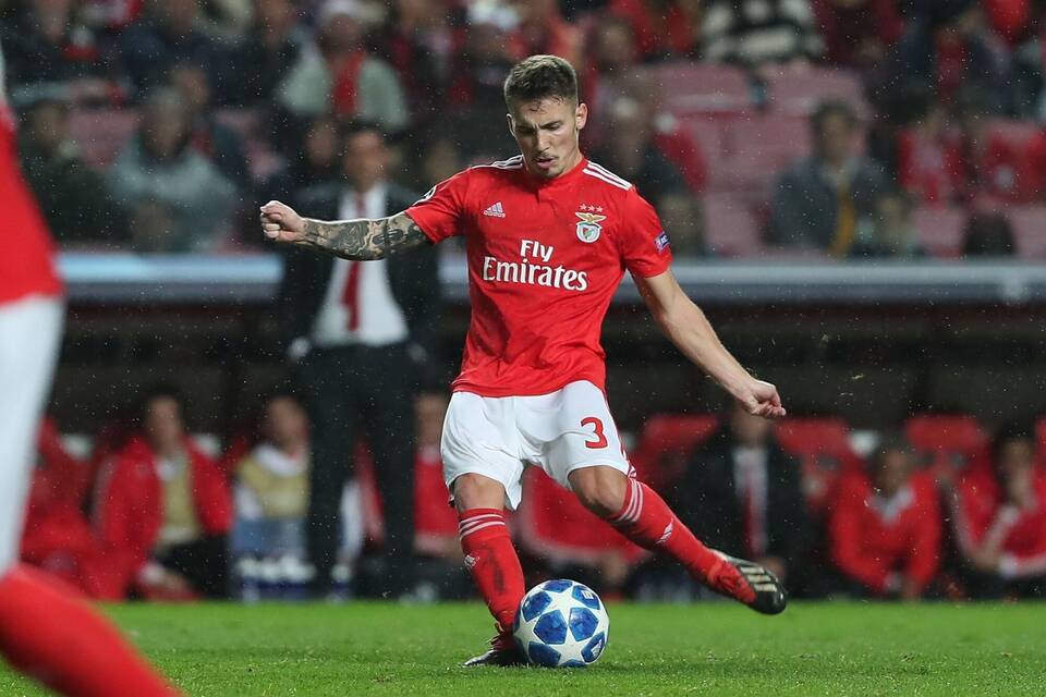Alejandro Grimaldo Alejandro Grimaldo