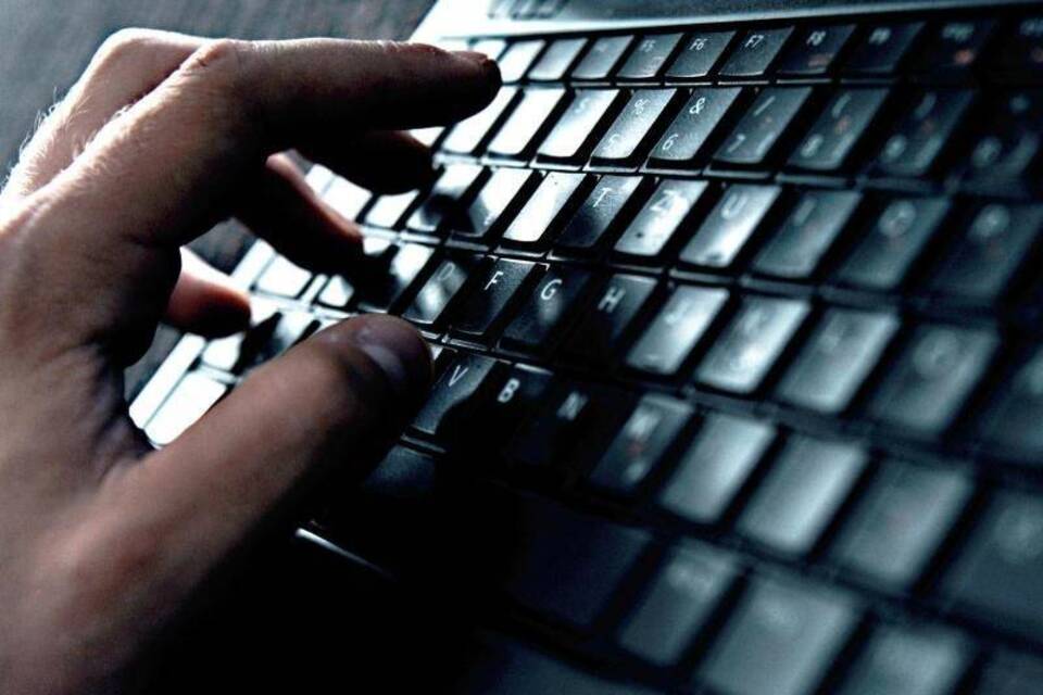 Surfen im Internet Surfen im Internet