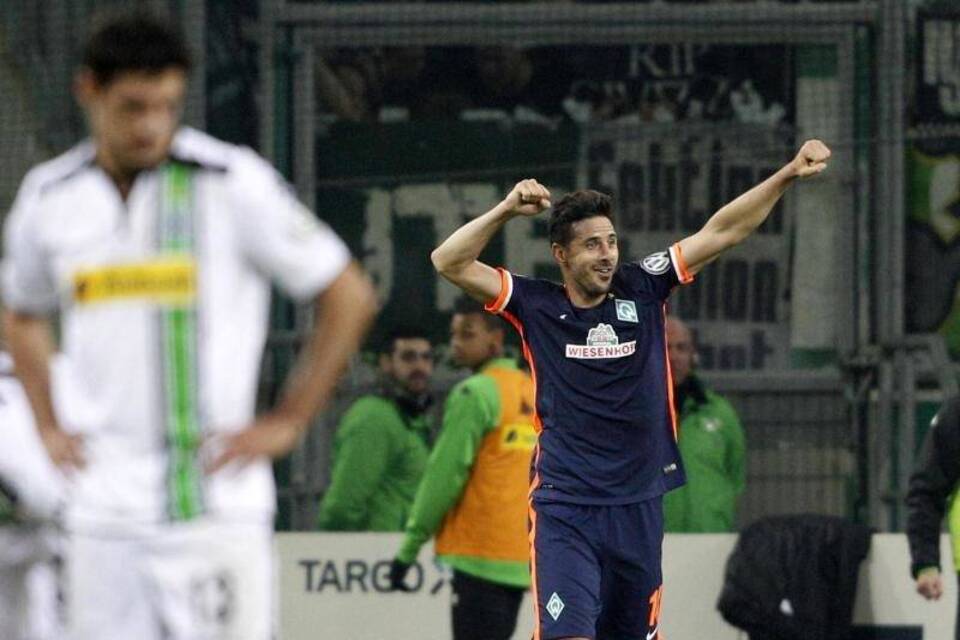 Claudio Pizarro Claudio Pizarro