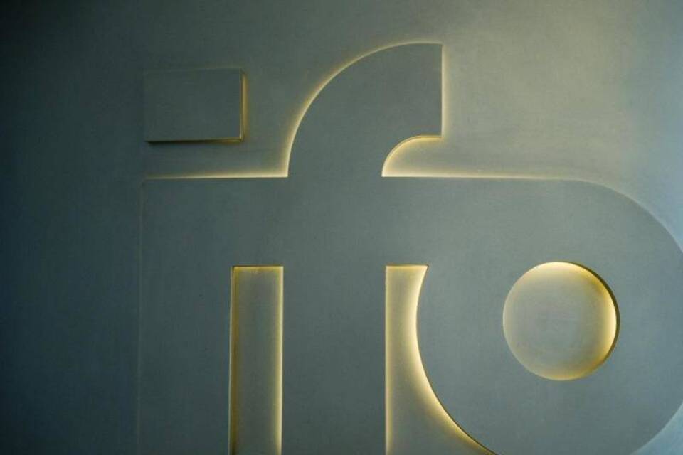 ifo-Index ifo-Index