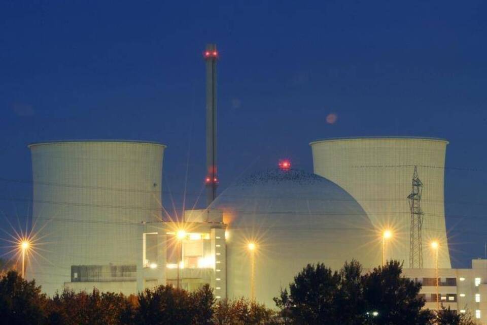 AKW Biblis
