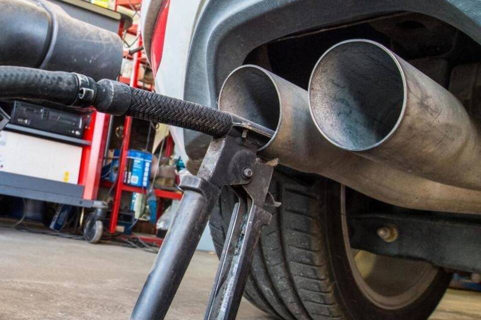 VW-Abgas-Skandal VW-Abgas-Skandal